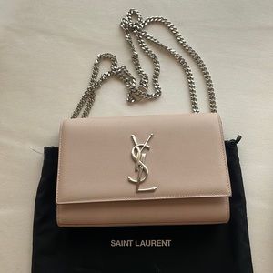YSL Kate Small Shoulder Bag